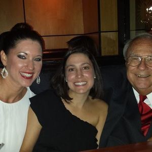 Meet your Posher, Jeri